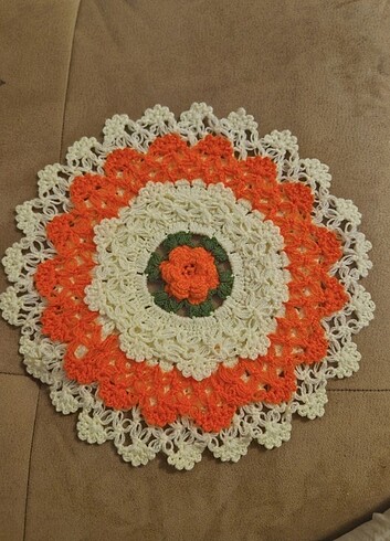 El örgüsü lıf - Görsel 3