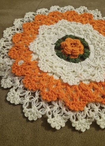 El örgüsü lıf - Görsel 4