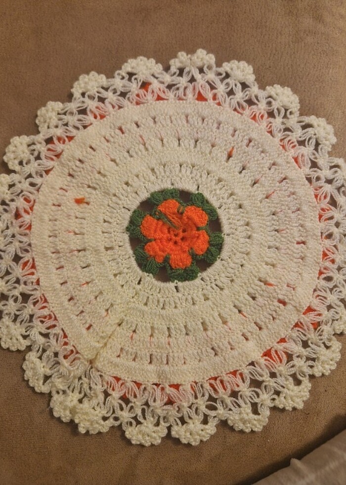 El örgüsü lıf - Görsel 2