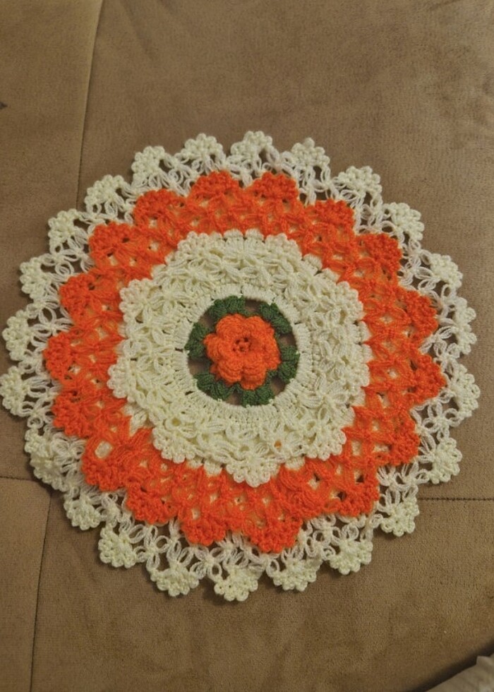 El örgüsü lıf - Görsel 3