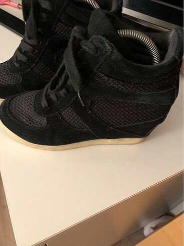 Steve Madden Bayan bot