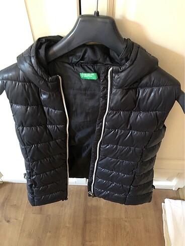 Anorak yelek - Görsel 5