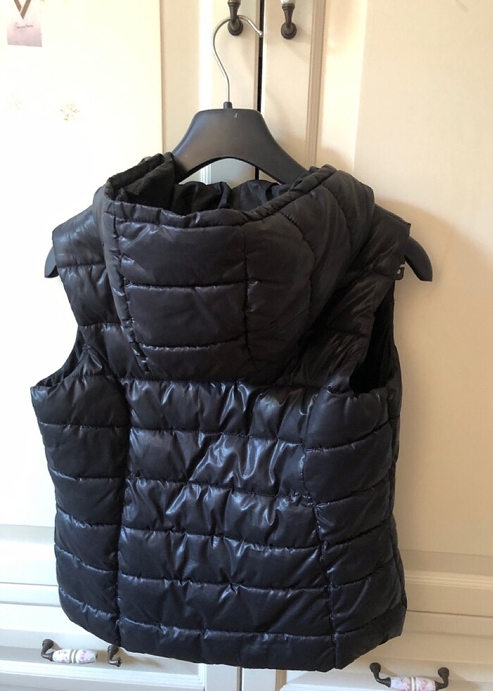 Anorak yelek - Görsel 2