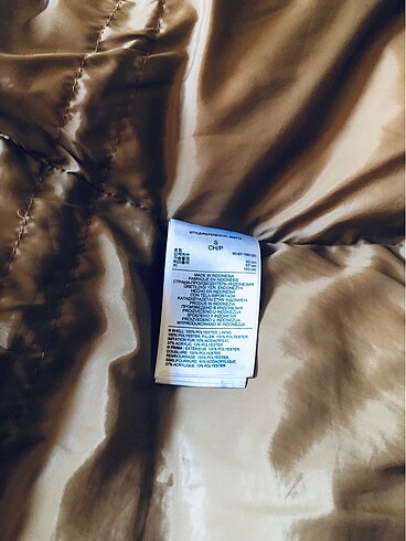 GAP marka anorak yelek - Görsel 6