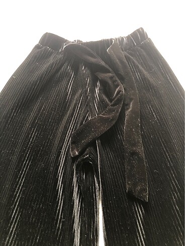 Zara Kids abiye kız çocuğu takım - Görsel 4