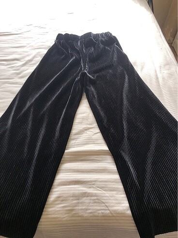 Zara Kids abiye kız çocuğu takım - Görsel 7