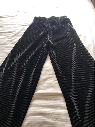 Zara Kids abiye kız çocuğu takım - Görsel 6