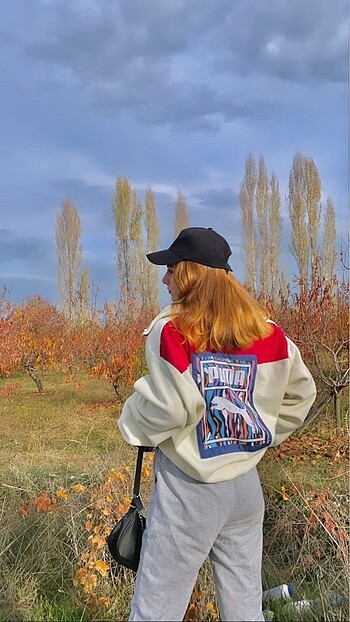 Polar kolej ceket