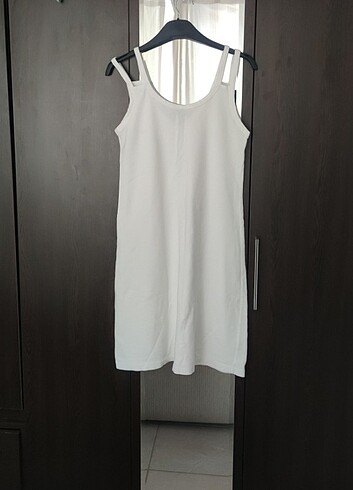Lacoste Kadin elbise