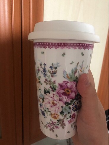Mug bardak