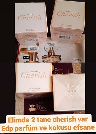 Cherish