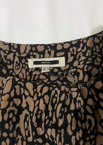 İpekyol Elbise - Görsel 2