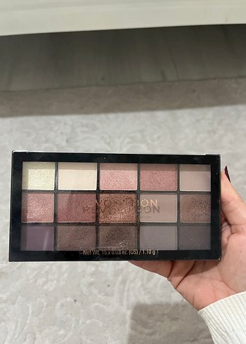 Far Paleti - Görsel 2