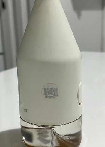 Calvin Klein Parfüm - Görsel 4