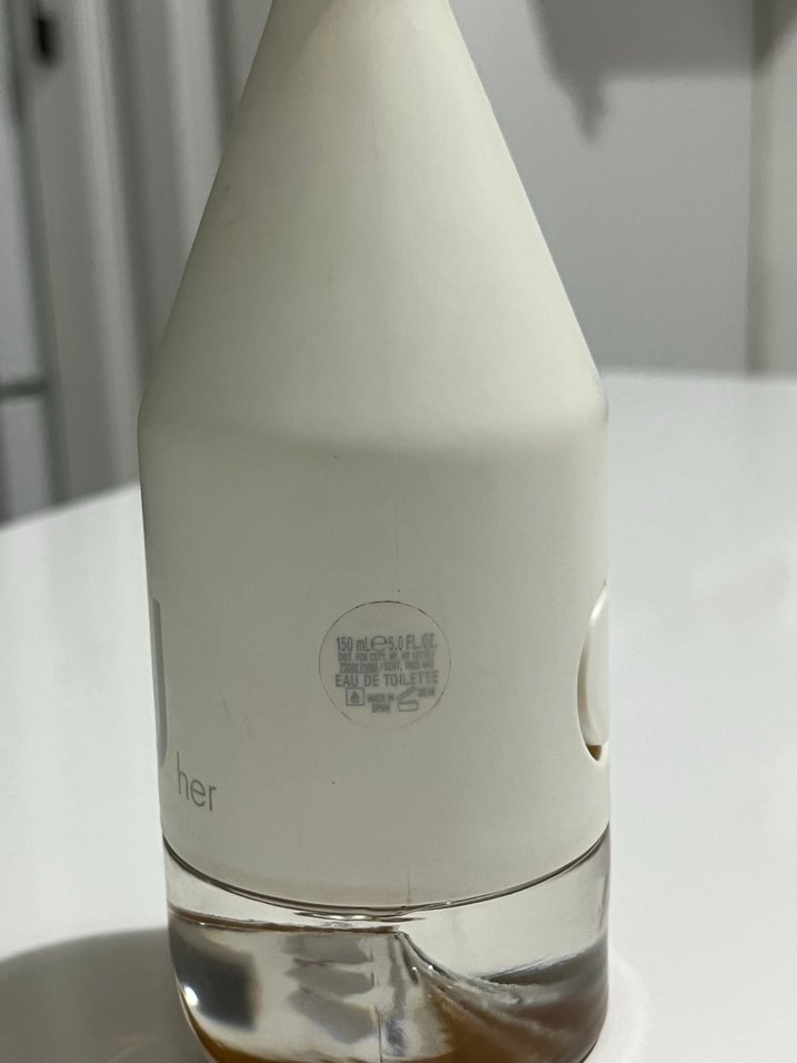 Calvin Klein Parfüm - Görsel 4