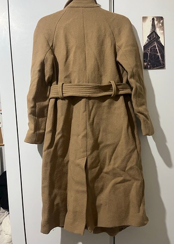 Kahverengi Kaban - Görsel 3