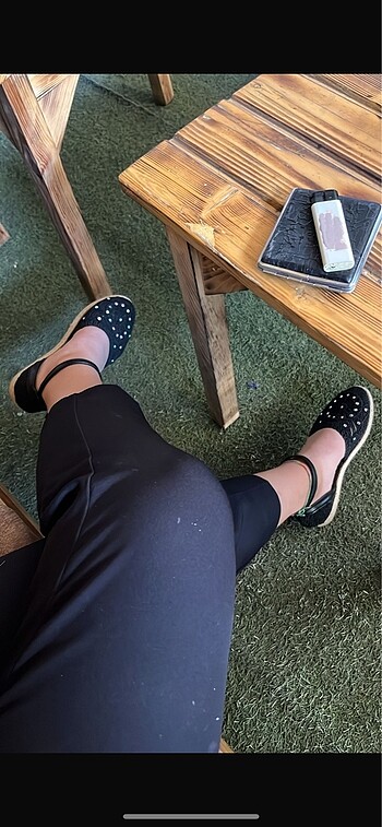 BAMBİ ESPADRİL - Görsel 3