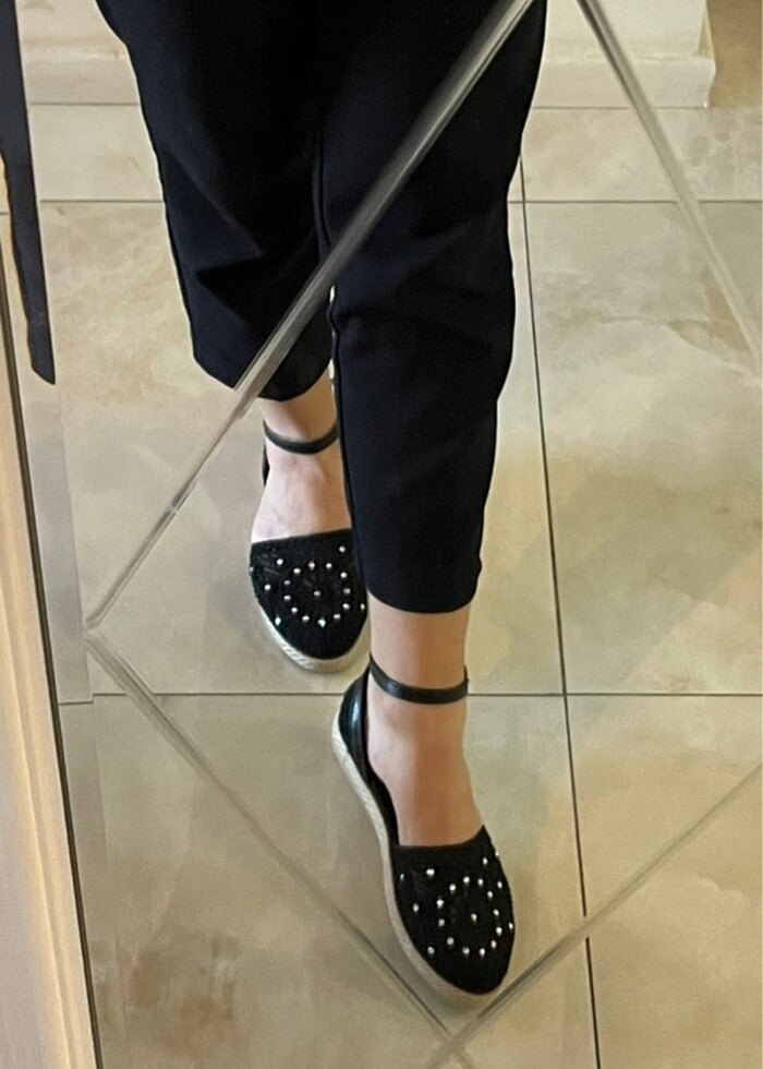 BAMBİ ESPADRİL - Görsel 2