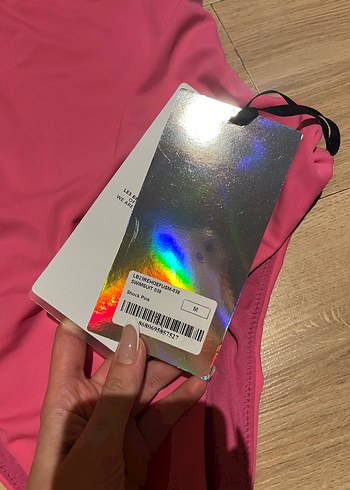 Les Benjamins Kadın Mayo - Görsel 2