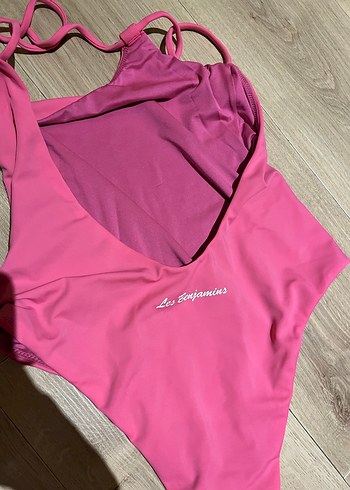 Les Benjamins Kadın Mayo - Görsel 3