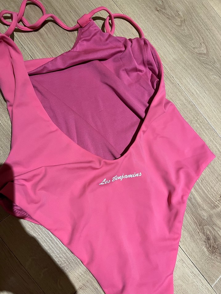 Les Benjamins Kadın Mayo - Görsel 3