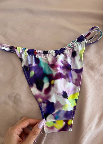 H&M bikini altı - Görsel 3