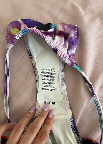 H&M bikini altı - Görsel 4