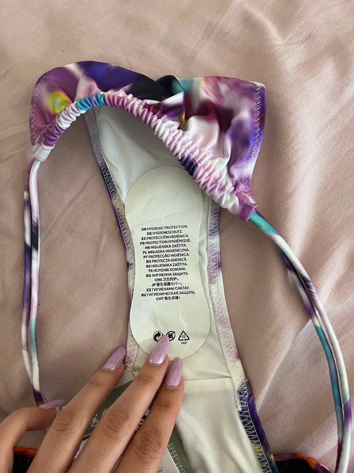 H&M bikini altı - Görsel 4