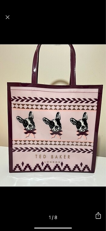 Ted baker