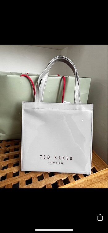 Beden Ted Baker çanta