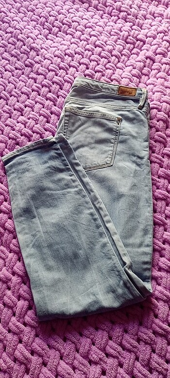 Jean/kot pantolon