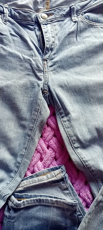 l Beden Jean/kot pantolon