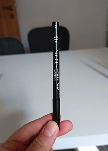 Note Cosmetics Dudak Kalemi 07 Nude Rose