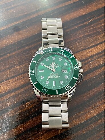 Rolex saat