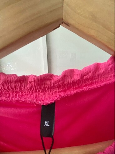 xl Beden Elbise