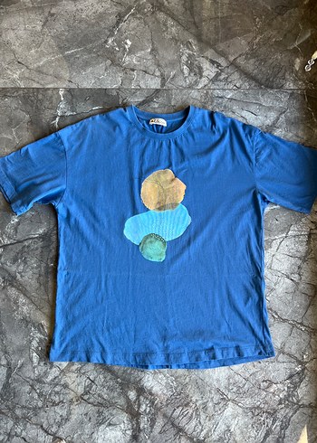 Altınyıldız erkek tişört - Görsel 2