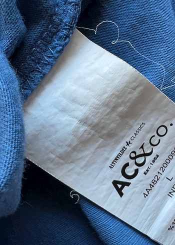 Altınyıldız erkek tişört - Görsel 5