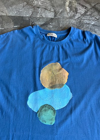 Altınyıldız erkek tişört - Görsel 3