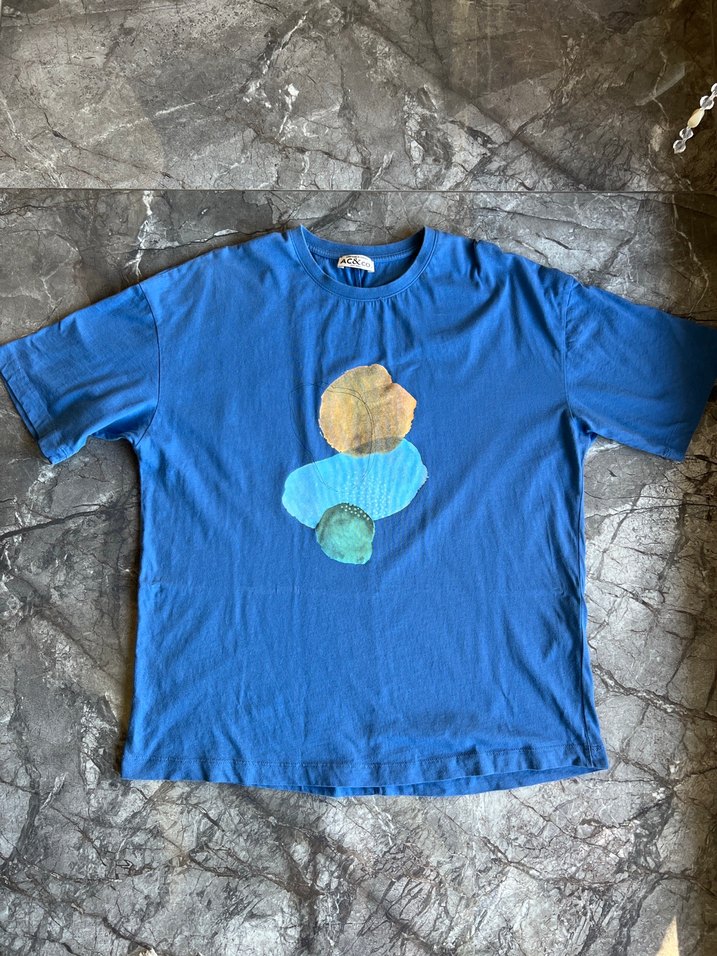 Altınyıldız erkek tişört - Görsel 2