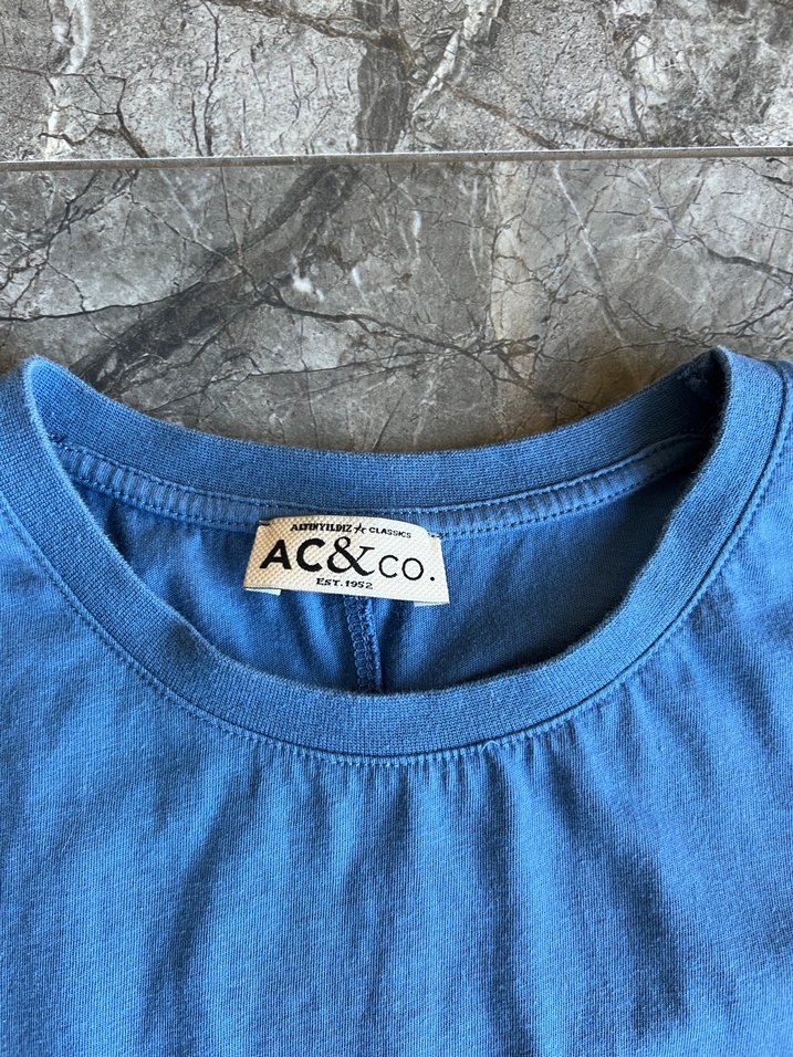 Altınyıldız erkek tişört - Görsel 4