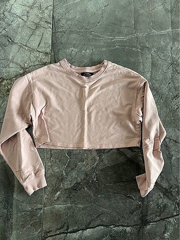 Bershka crop