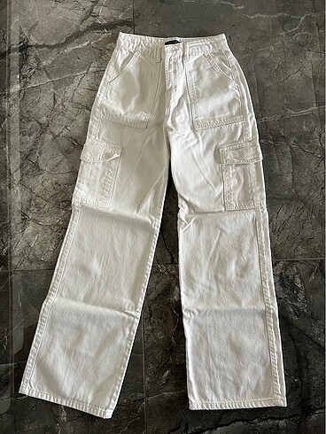 Trendyol Milla kargo pantolon