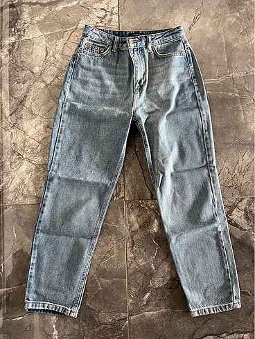 Trendyol Milla mom jean