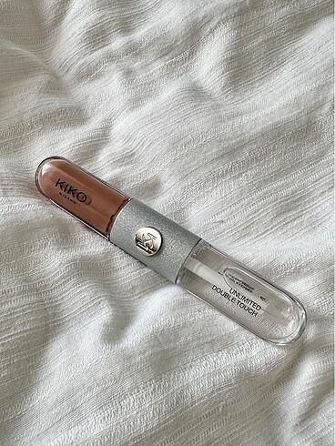 Kiko Unlimited Double Touch Ruj