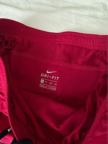 Nike Nike Spor Şortu