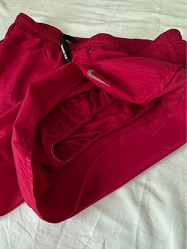 xs Beden Nike Spor Şortu
