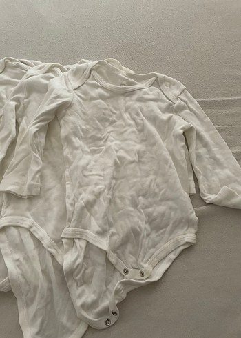 Bebek body - Görsel 4