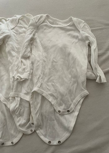 Bebek body - Görsel 3