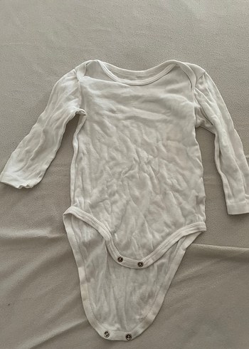 HelloBaby Bebek body