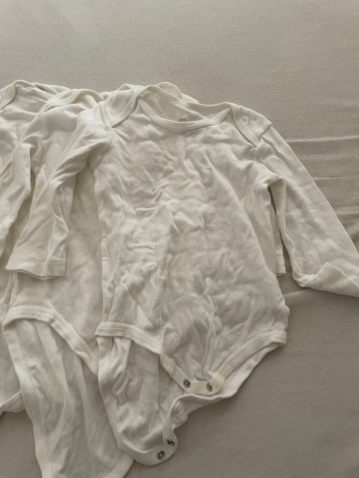 Bebek body - Görsel 4